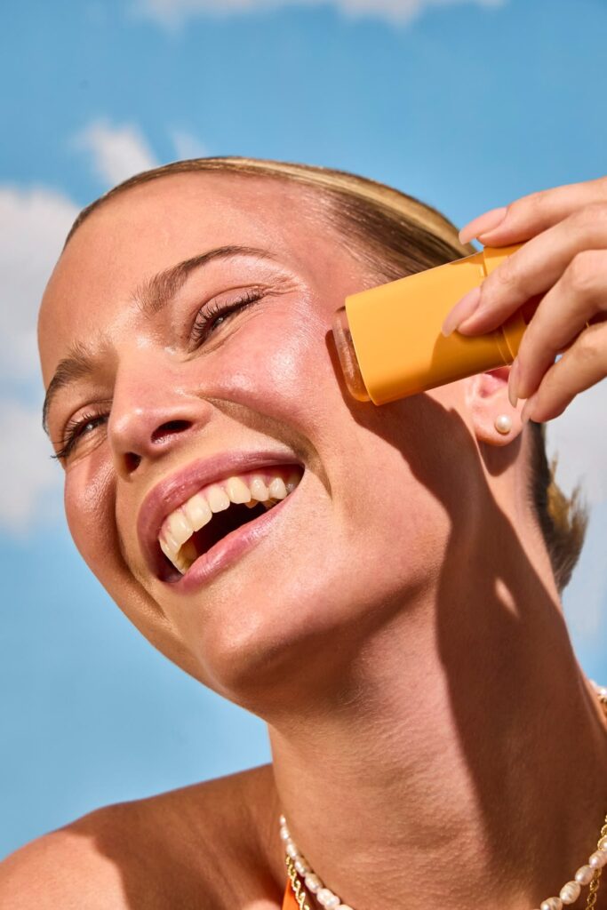 En İyi 8 Stick Formlu Spf 'li Güneş Ürünü