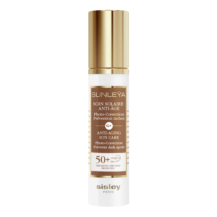 Sisley Sunleÿa Anti-Aging Sun Care SPF 50+